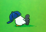 Freeze...