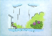 Please Stop Raining... - Early Summer