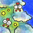 Xmasツリー