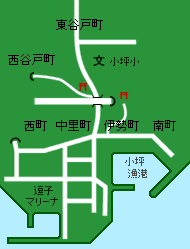 小坪6町