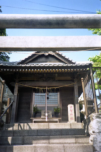 須賀神社