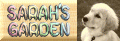 SARAH'S GARDEN