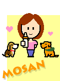 mosan